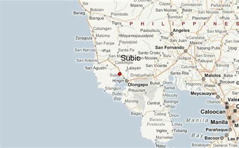 weather in zambales tomorrow|Subic, Zambales, Philippines Weather Forecast .